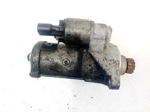 Used Starter Starter VW GOLF VII (5G1, BQ1, BE1, BE2) 2.0 TDI (150 hp) 35349651 35349651