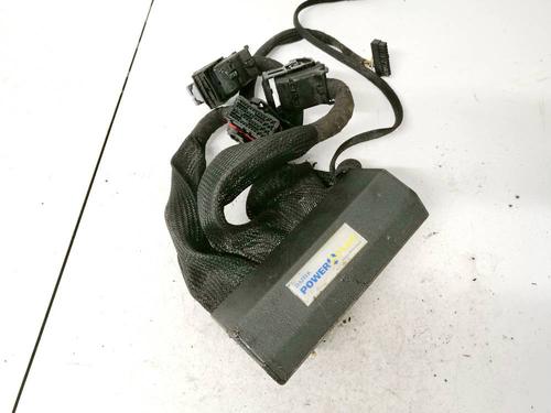 Used Electronic module Electronic module LAND ROVER RANGE ROVER SPORT I (L320) 2.7 D 4x4 (190 hp) 32597748 32597748