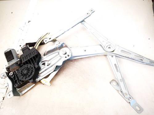 Used Front left window mechanism Front left window mechanism 35375986 35375986