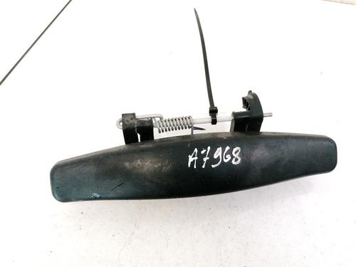 front-right-exterior-door-handle-dacia-sandero-2008-35436702 main image