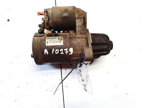 Used Starter Starter 35005266 35005266