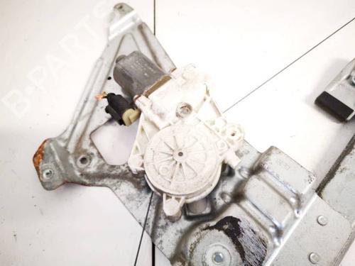 Used Left front window motor Left front window motor 35145717 35145717