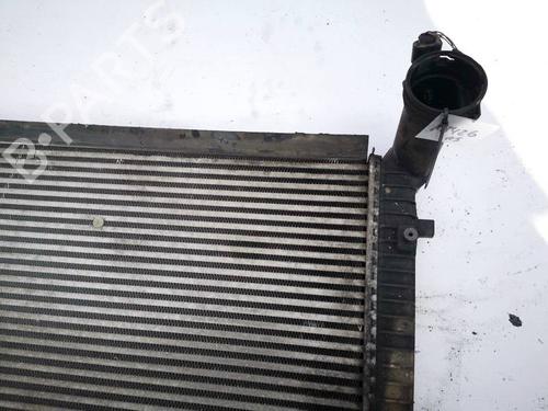 Intercooler VW PASSAT B6 (3C2) 2.0 TDI | BP35378730M30 - Image 2