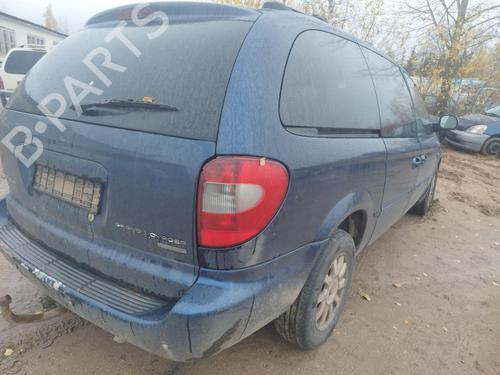 Electronic module CHRYSLER VOYAGER IV (RG, RS) 2.5 CRD | BP35472007M83 - Image 8