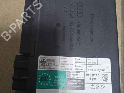 Electronic module AUDI A6 C5 (4B2, 4B4) 1.9 TDI | BP34738944M83 - Image 2