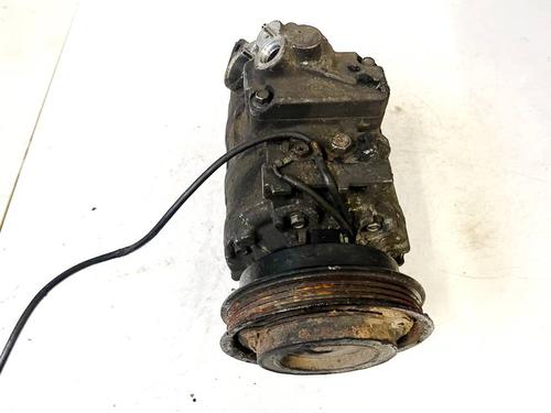 Used AC compressor AC compressor AUDI A6 C6 (4F2) 2.4 (177 hp) 35358858 35358858