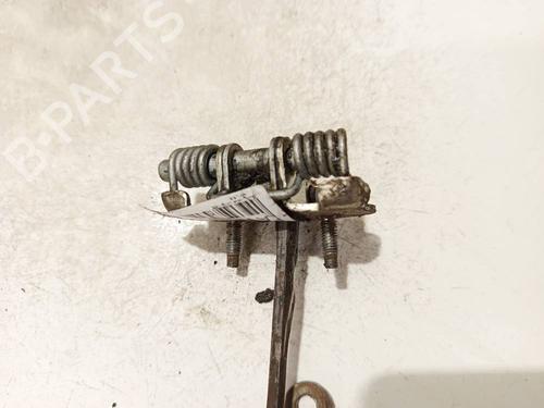 Hinge/Door check strap DACIA LOGAN (LS_) 1.5 dCi (LS04) | BP34886109C146 - Image 2