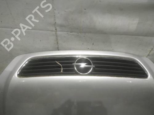 Used Grille Grille 37084630 37084630