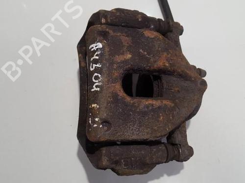Used Right front brake caliper Right front brake caliper 35838436 35838436