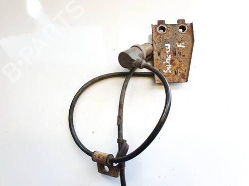 Electronic module PEUGEOT 407 (6D_) 1.6 HDi 110 (6D9HZC, 6D9HYC) | BP34748870M83 - Image 3