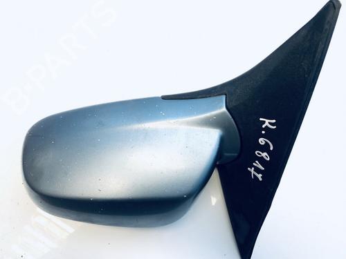 Left mirror CHEVROLET EVANDA 2.0 | BP35561222C26 - Image 2