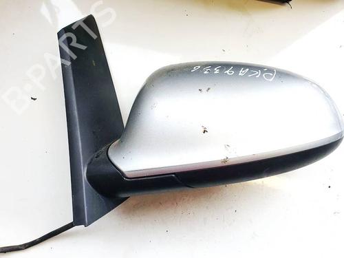 Used Left mirror Left mirror OPEL ASTRA J (P10) 1.7 CDTI (68) (131 hp) 35243783 35243783