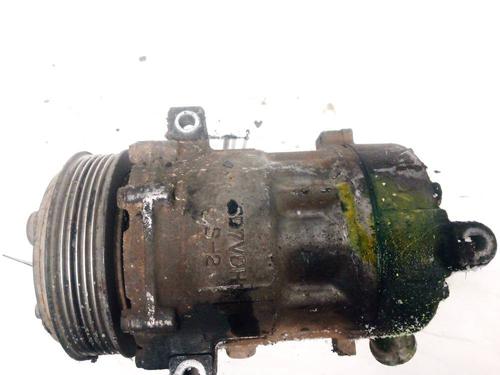 AC compressor OPEL VECTRA C (Z02) 2.2 DTI 16V (F69) | BP35602288M34 - Image 2