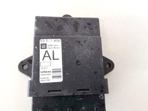 Electronic module OPEL VECTRA C (Z02) 2.0 DTI 16V (F69) | BP35618055M83 - Image 2