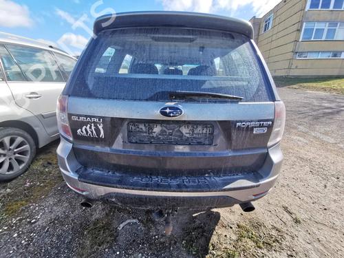 Luftventilen SUBARU FORESTER (SH_) 2.0 D AWD (SHH, SHD, SHN) | BP34530261I21  - Image 8