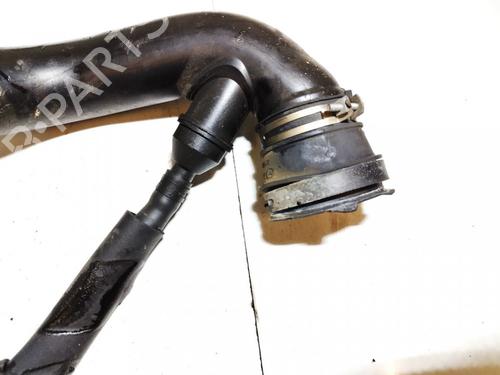 Pipe MAZDA CX-7 (ER) 2.2 MZR-CD AWD (ER10A) | BP35463765M125 - Image 2
