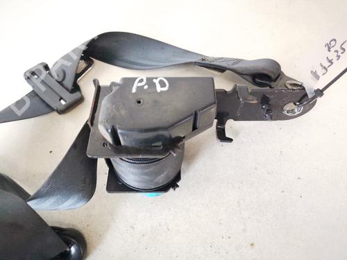 Front right seatbelt CHRYSLER 300M (LR) 3.5 V6 24V | BP35439109I25 - Image 2