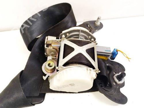 Used Front right seatbelt Front right seatbelt CITROËN C3 II (SC_) 1.4 HDi 70 (SC8HZC, SC8HR0, SC8HP4) (68 hp) 34859963 34859963