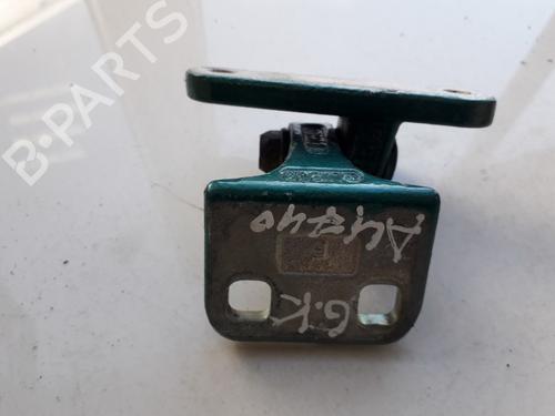 Used Hinge/Door check strap Hinge/Door check strap MERCEDES-BENZ A-CLASS (W168) A 170 CDI (168.008) (90 hp) 33512530 33512530