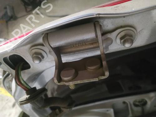 Hinge/Door check strap HONDA STREAM (RN) 2.0 16V (RN3) | BP35341788C146 - Image 2