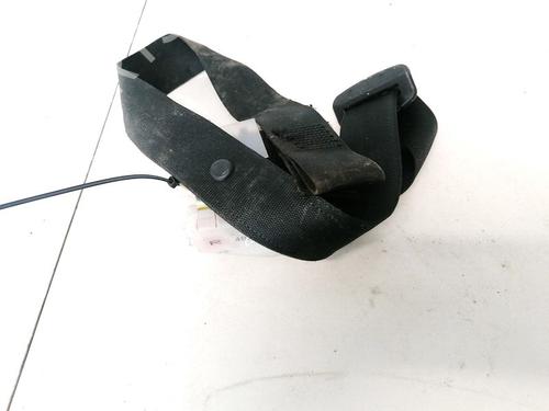 Used Front right seatbelt Front right seatbelt 35602578 35602578