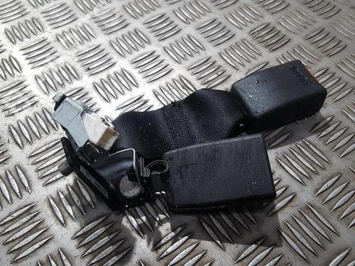 Used Seat buckle Seat buckle MAZDA 6 Estate (GJ, GL) 2.2 D (150 hp) 35692452 35692452