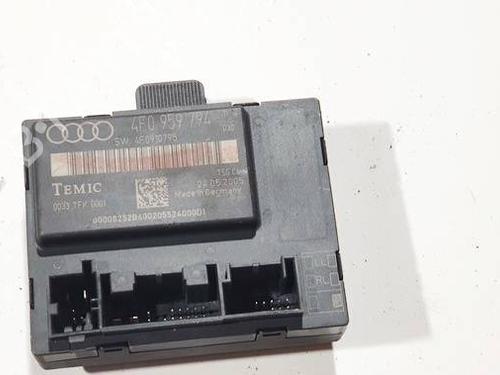 Used Electronic module Electronic module 35223588 35223588
