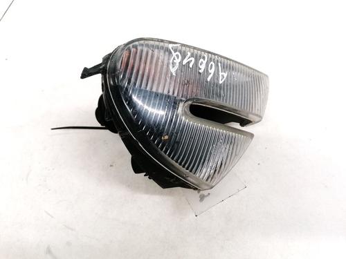 Used Right front fog light Right front fog light 35560580 35560580