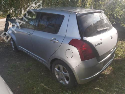 Pipe SUZUKI SWIFT III (MZ, EZ) 1.3 DDiS (RS413D) | BP33104657M125  - Image 8