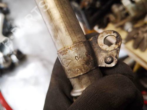 Pipe SUZUKI GRAND VITARA II (JT, TE, TD) 1.9 DDiS (JB419WD, JB419XD) | BP39041061M125 - Image 5
