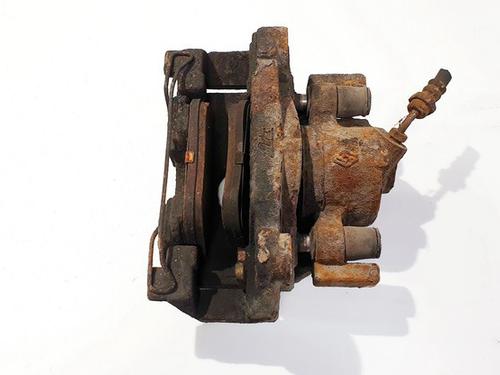 Left front brake caliper RENAULT LAGUNA III (BT0/1) 2.0 dCi (BT07, BT0J, BT14, BT1A, BT1S) | BP35400512M105 - Image 3