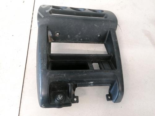 Used Other Other NISSAN MICRA II (K11) 1.5 D (57 hp) 35499685 35499685