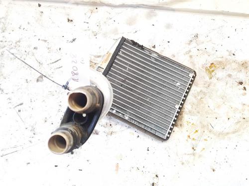 Used Heater matrix Heater matrix VW TOURAN (1T1, 1T2) 1.9 TDI (100 hp) 35409610 35409610