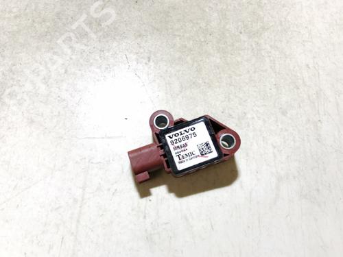 Used Electronic module Electronic module VOLVO V50 (545) 2.0 D (136 hp) 33107233 33107233