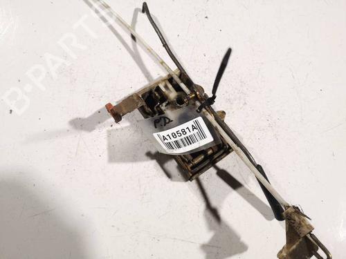 Used Front right lock Front right lock 34947188 34947188