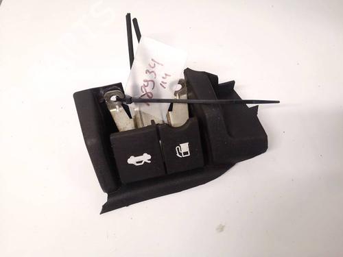 Used Interior handle Interior handle NISSAN QASHQAI I (J10, NJ10) 2.0 dCi (150 hp) 35317574 35317574