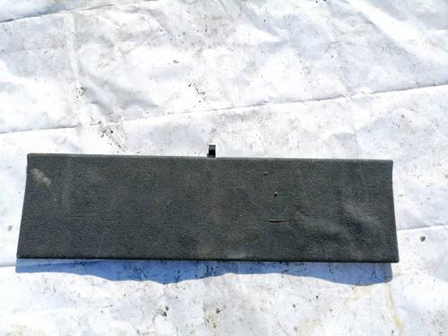 Used Boot lining Boot lining TOYOTA AVENSIS (_T25_) 2.0 D-4D (CDT250_, CDT250R) (116 hp) 35094805 35094805