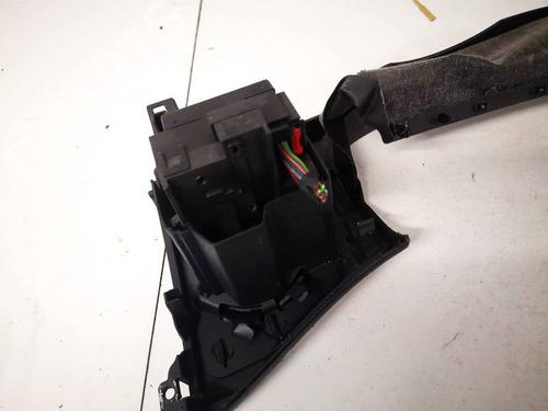 Ignition barrel VW PASSAT B6 (3C2) 2.0 TDI | BP35333713M48 - Image 2