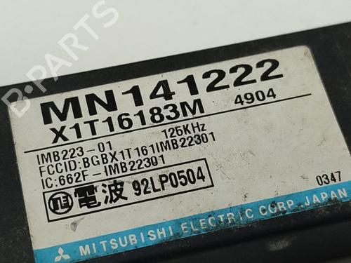 Electronic module IVECO DAILY IV Platform/Chassis 35C14, 35S14, 35S14 /P | BP34925868M83 - Image 4