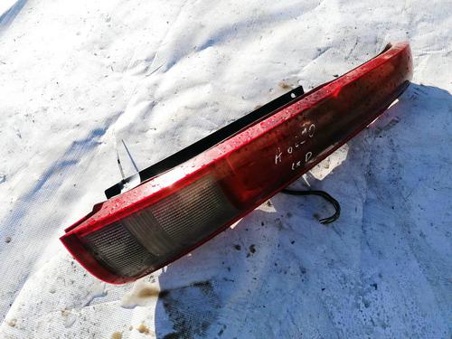 Used Right taillight Right taillight 35567074 35567074