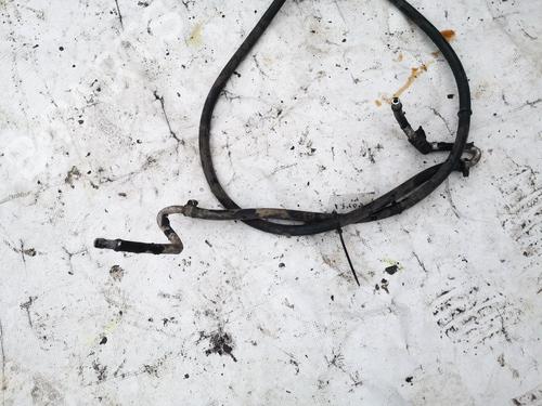 AC pipe AUDI A6 C6 (4F2) 2.7 TDI | BP32901629M126 - Image 2