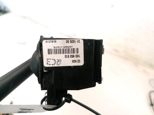 Warning switch SEAT ALTEA (5P1) 1.6 | BP35430308I22 - Image 3