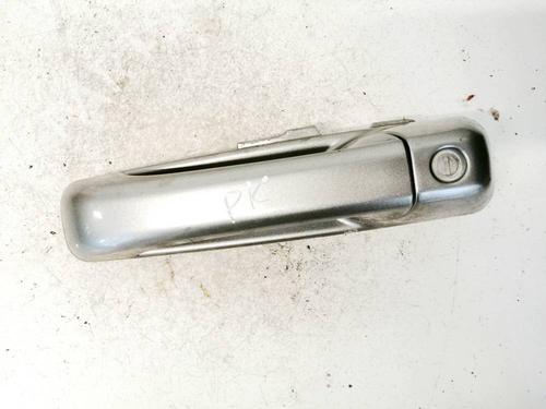 front-left-exterior-door-handle-suzuki-grand-vitara-i-ft-ht-1998-1999-2000-2001-2002-2003-2004-2005-2006-2007-2008-35006685 main image