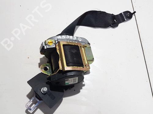 Used Front right seatbelt Front right seatbelt MERCEDES-BENZ E-CLASS (W211) E 270 CDI (211.016) (177 hp) 35639880 35639880