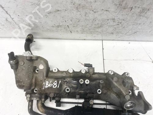 Used Intake manifold Intake manifold 35018920 35018920
