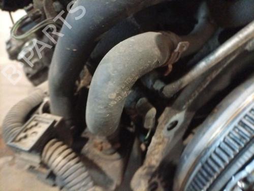 Pipe VW PASSAT B6 (3C2) 2.0 TDI | BP36770790M125 - Image 2