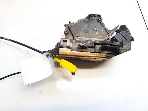 Used Front right lock Front right lock 35544100 35544100