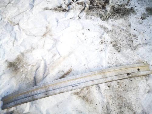 Used Front bumper reinforcement Front bumper reinforcement 35378858 35378858