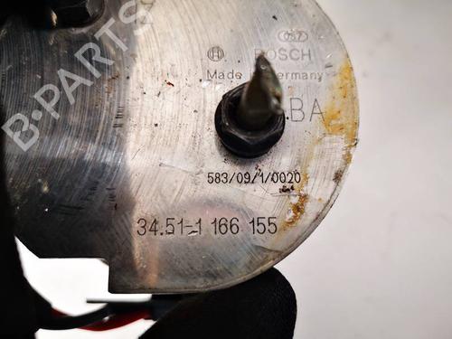 Brake master cylinder BMW 7 (E65, E66, E67) 730 d | BP34824180M77 - Image 2