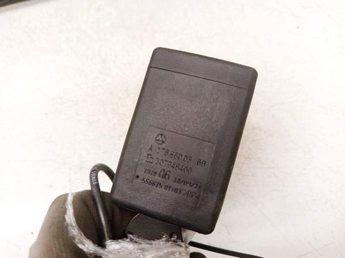 Seat buckle PEUGEOT BOXER Van 2.0 BlueHDi 130 | BP36584653I32 - Image 3